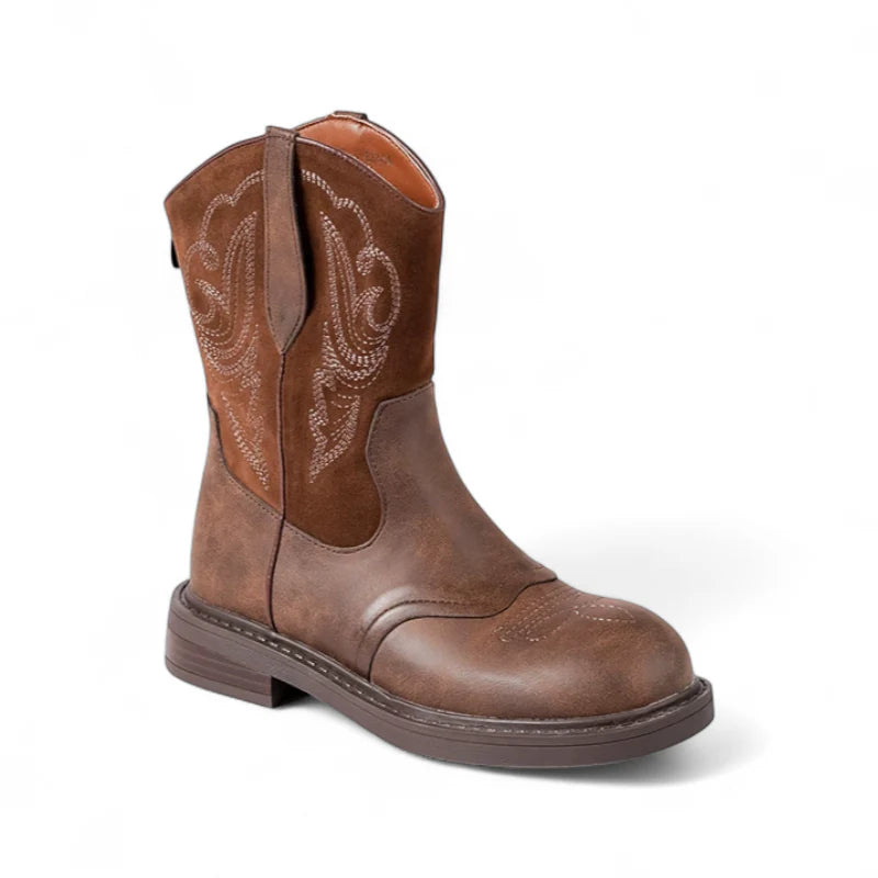 Sylvia - Cowboystiefel