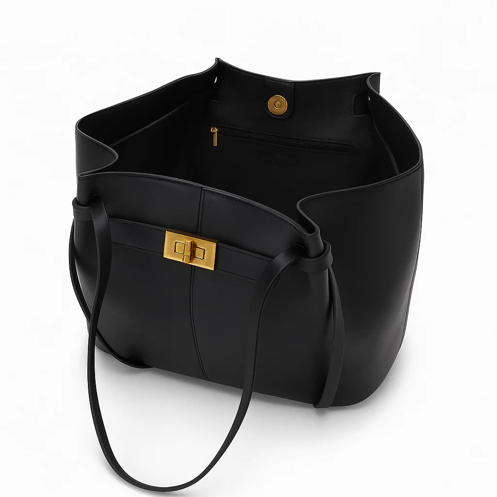 ARYS - Elegante Ledertasche