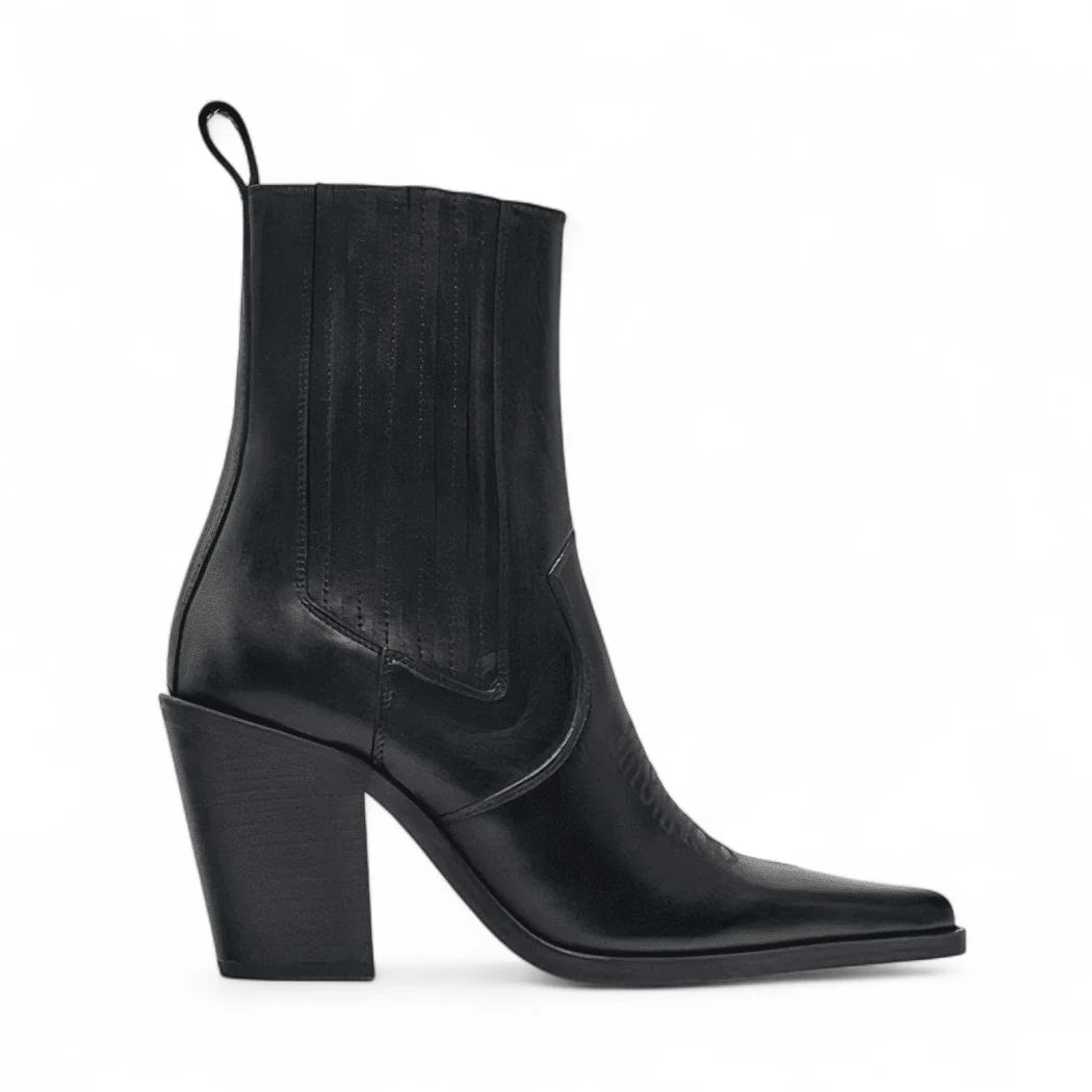 Stiefel