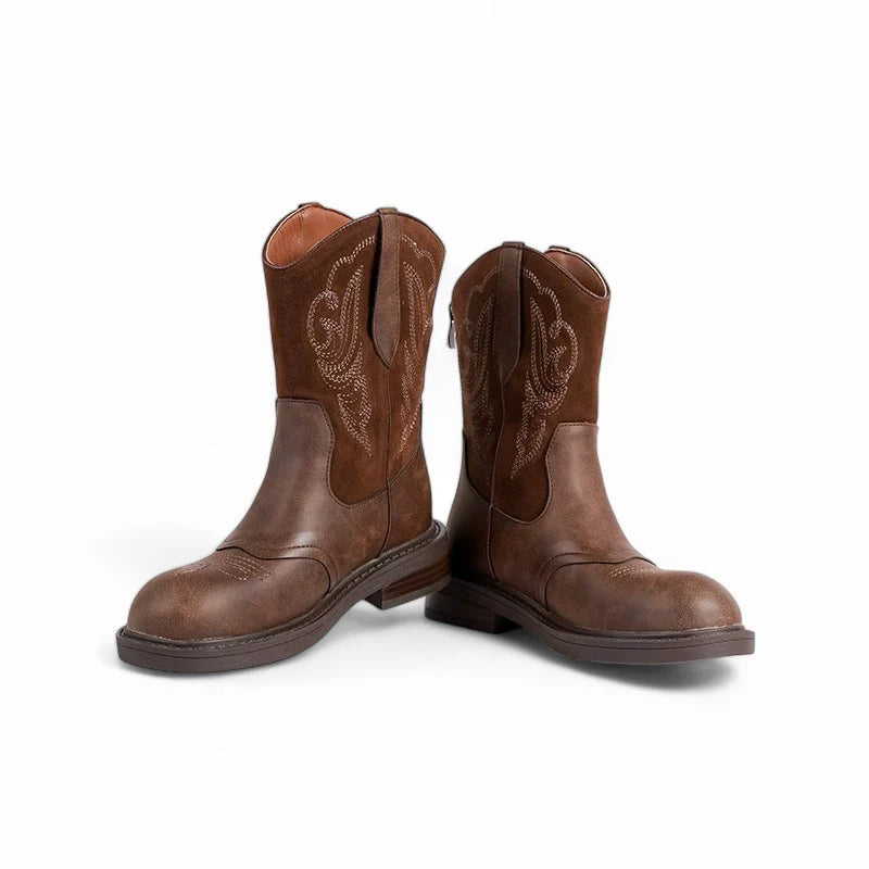 Sylvia - Cowboystiefel