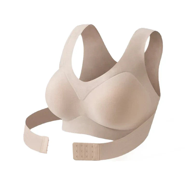 Haltungskorrektur Push-up BH