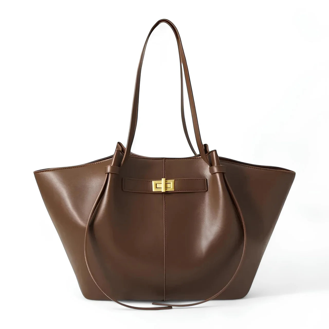ARYS - Elegante Ledertasche