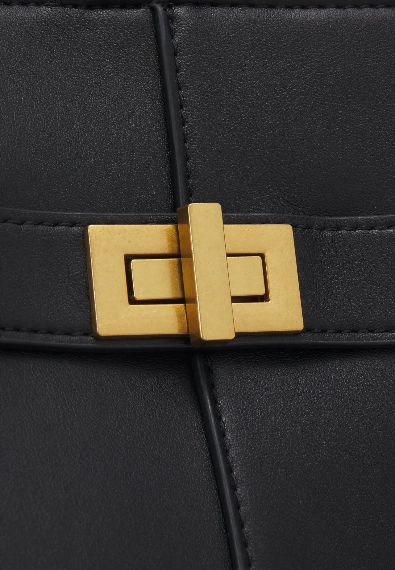 ARYS - Elegante Ledertasche