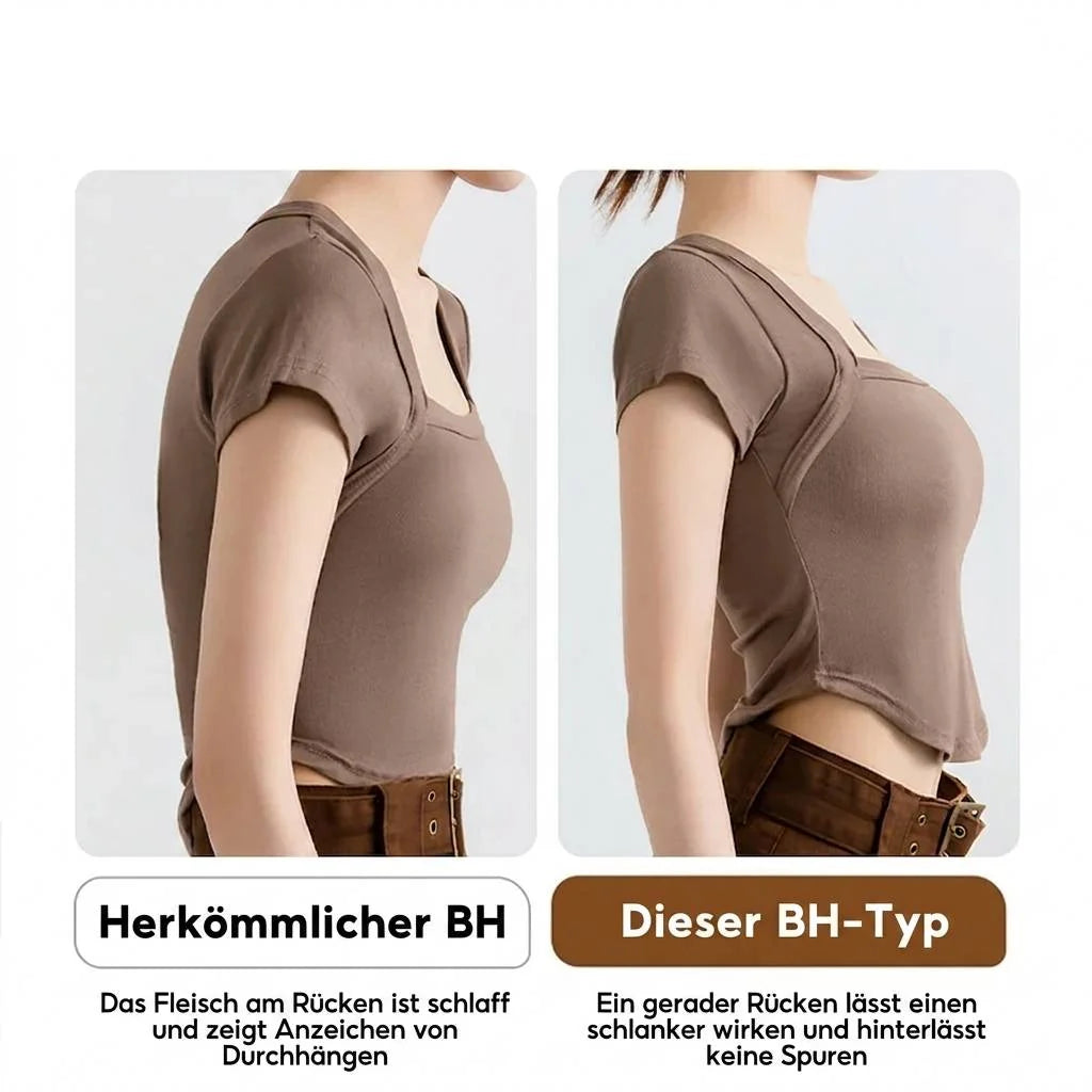 Haltungskorrektur Push-up BH