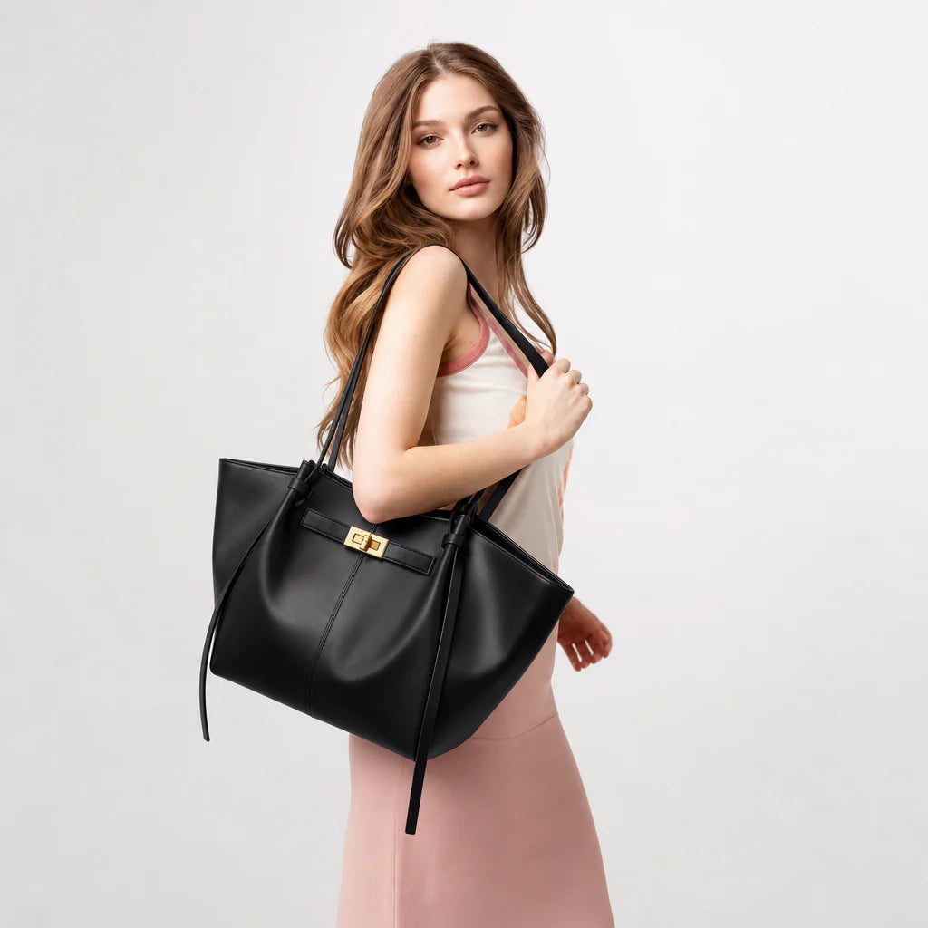 ARYS - Elegante Ledertasche
