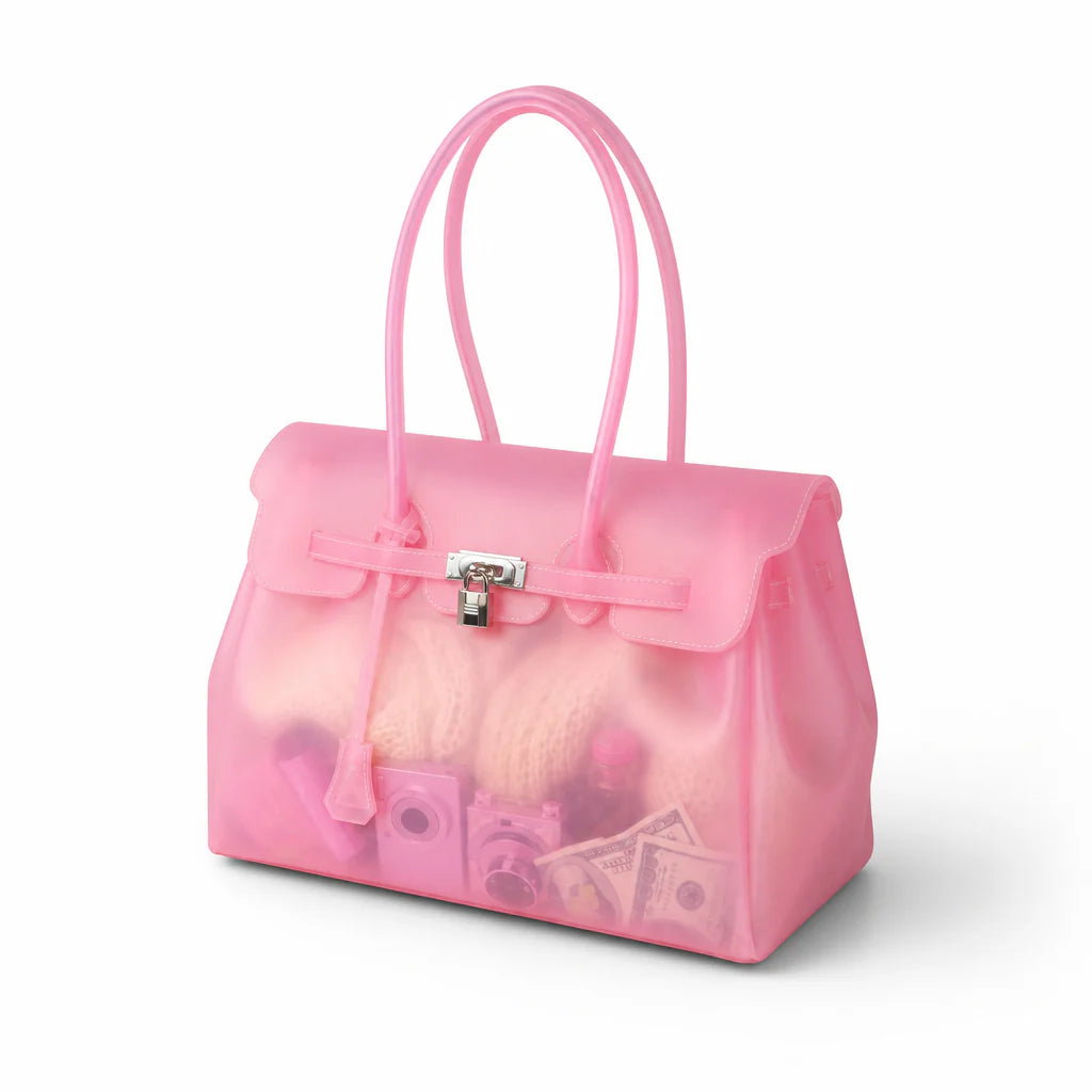 Jelly - Große Handtasche