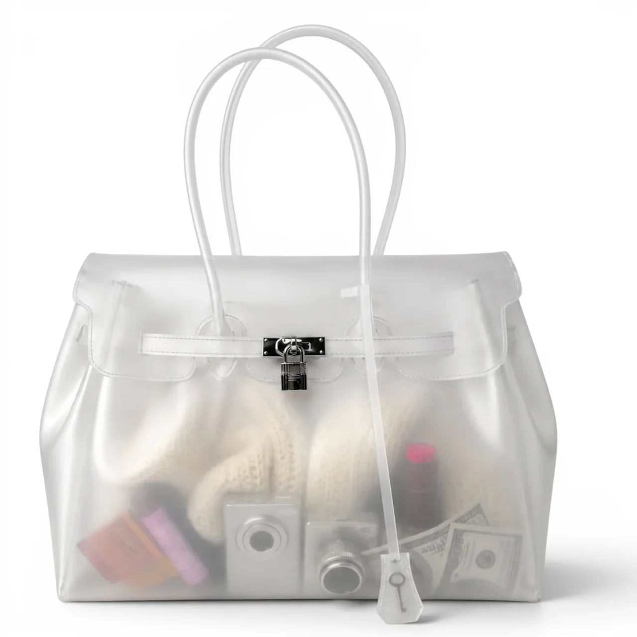 Jelly - Große Handtasche