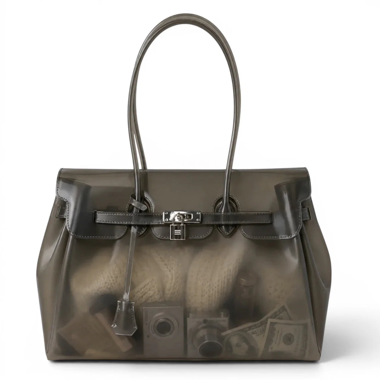 Jelly - Große Handtasche