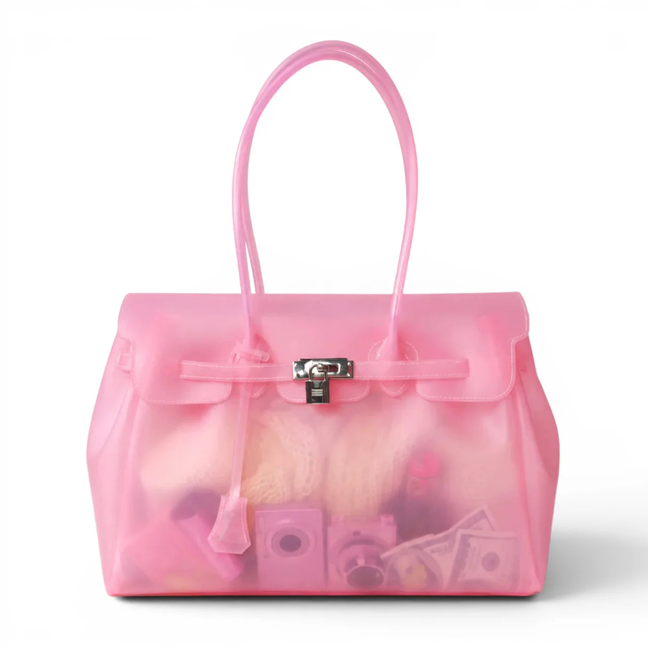Jelly - Große Handtasche