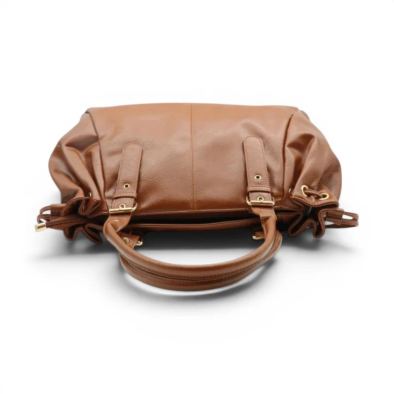 EYNA XL - Große Handtasche