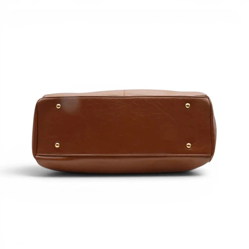 EYNA XL - Große Handtasche