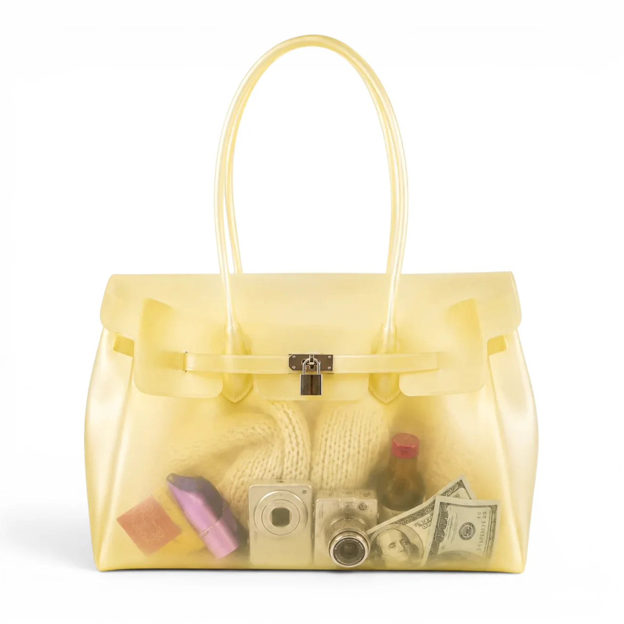 Jelly - Große Handtasche